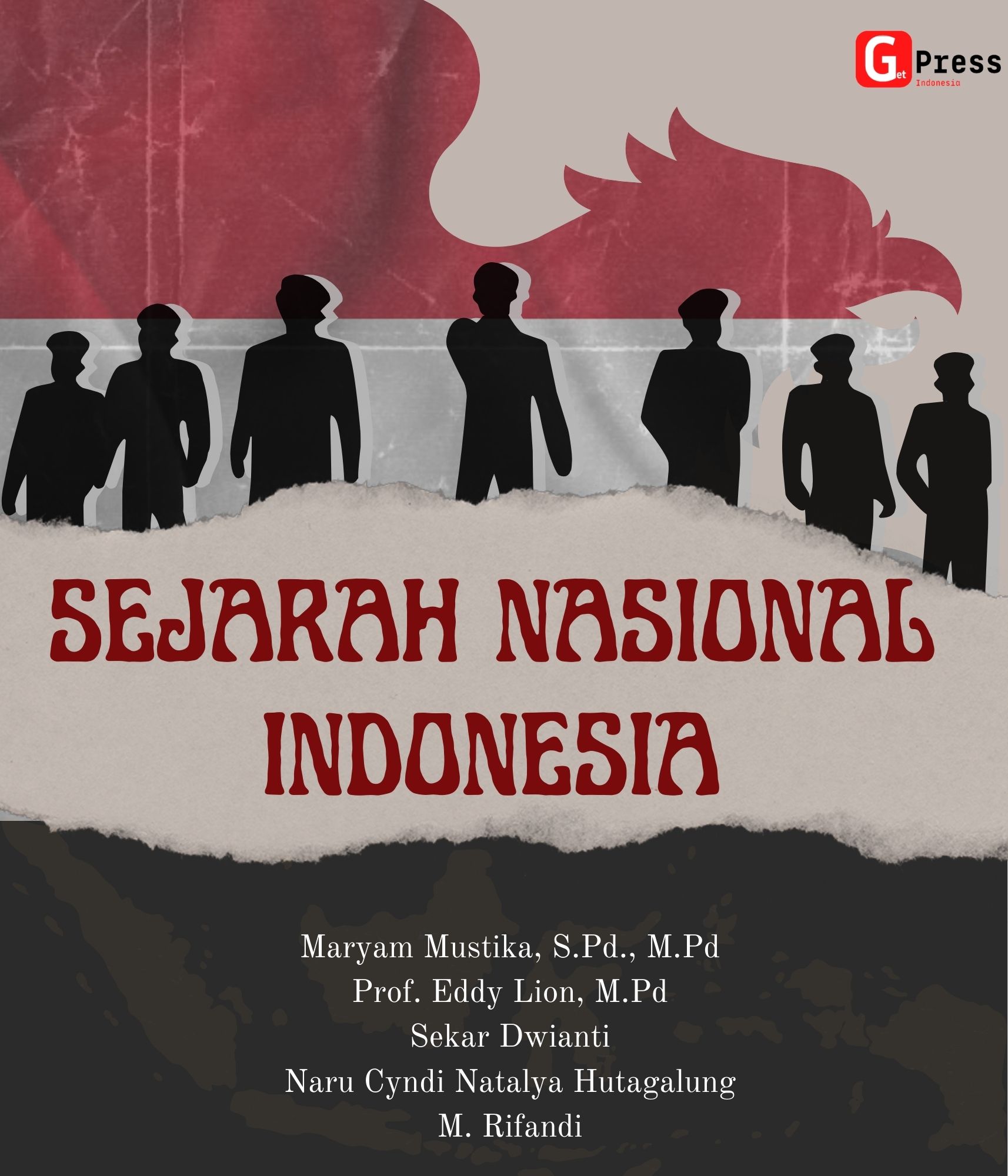 Sejarah Nasional Indonesia